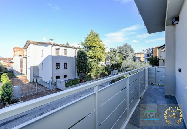 Ferienwohnung in Desenzano del Garda - My Desenzano Family Apartment MGH 1