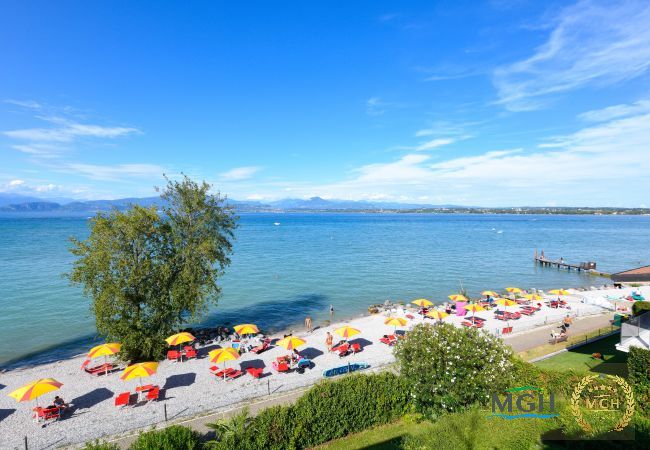 Ferienwohnung in Peschiera del Garda - MGH My Lakefront Dream