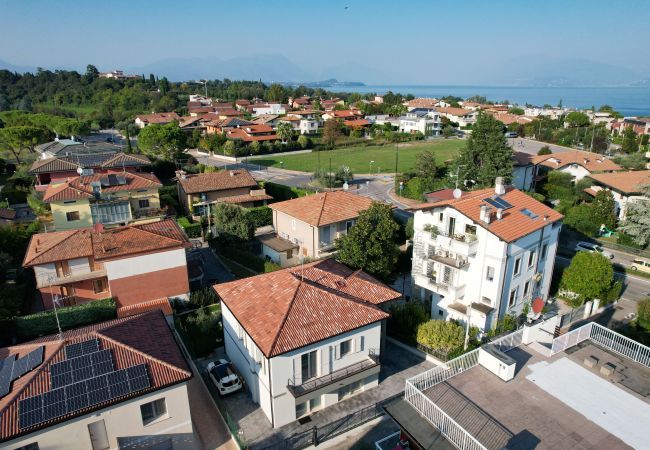 Villa in Desenzano del Garda - MGH Luxury - Villa Celeste