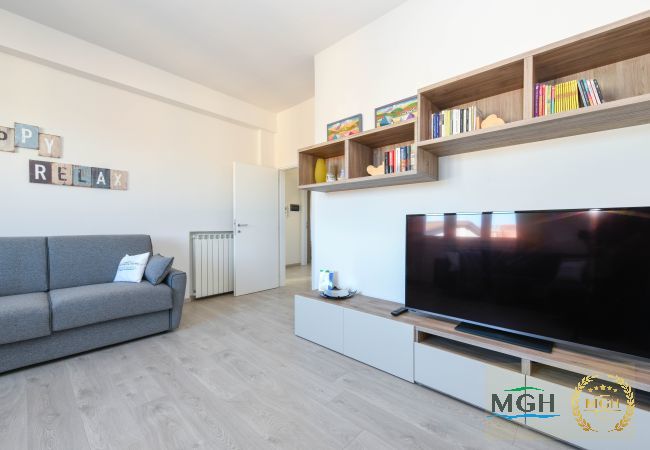 Ferienwohnung in Desenzano del Garda - My Desenzano Family Apartment MGH 2