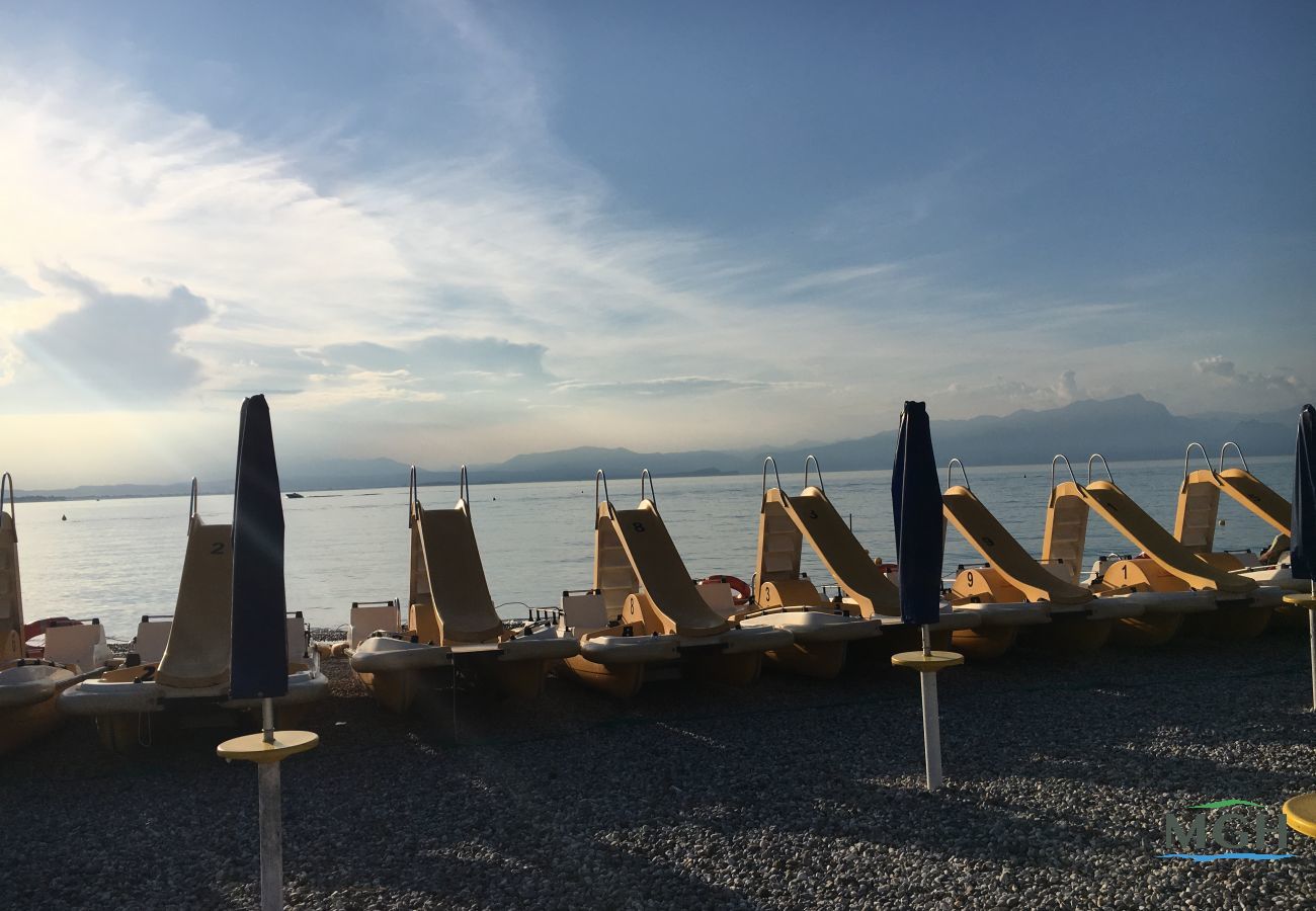 Ferienwohnung in Peschiera del Garda - Peschiera Summer Dream