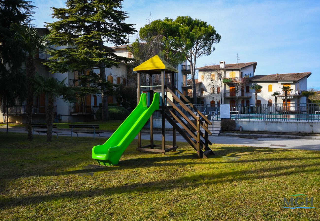 Ferienwohnung in Peschiera del Garda - My Garda Holiday Home Peschiera 1