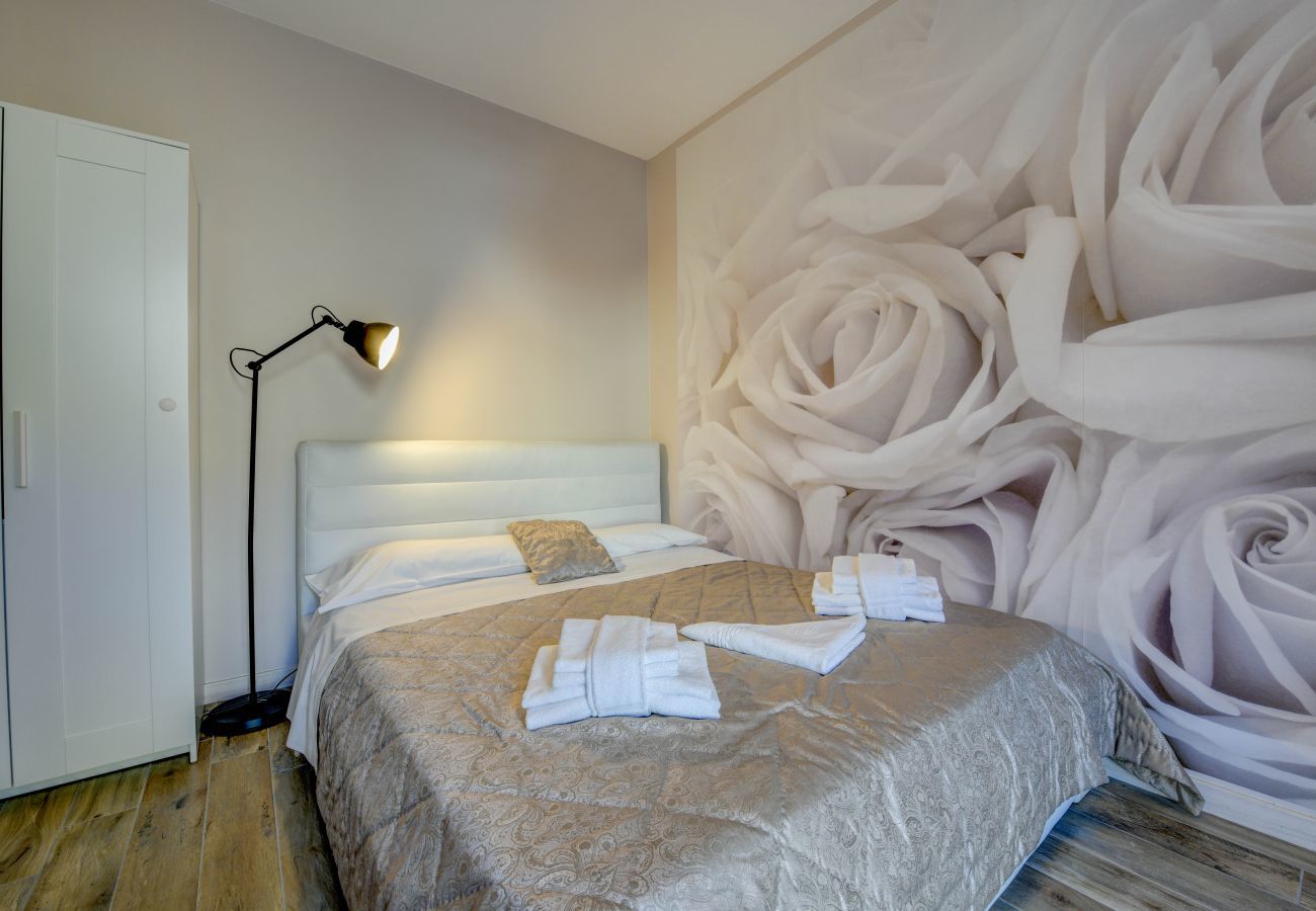 Ferienwohnung in Castelnuovo del Garda - My Peschiera Holiday Apartment Q1