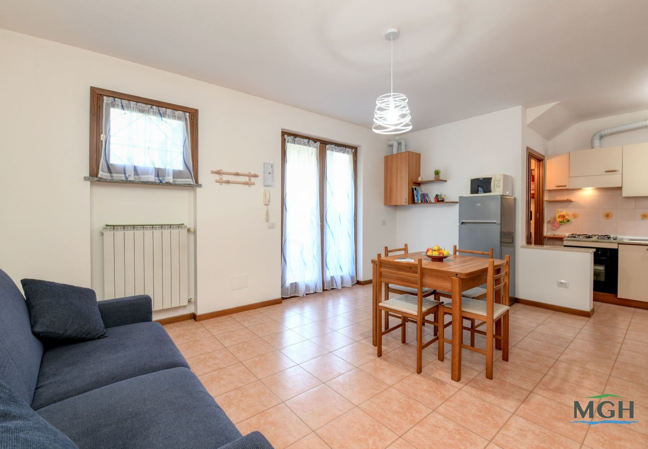 Ferienwohnung in Peschiera del Garda - Bell'Italia Holiday Apartment Peschiera