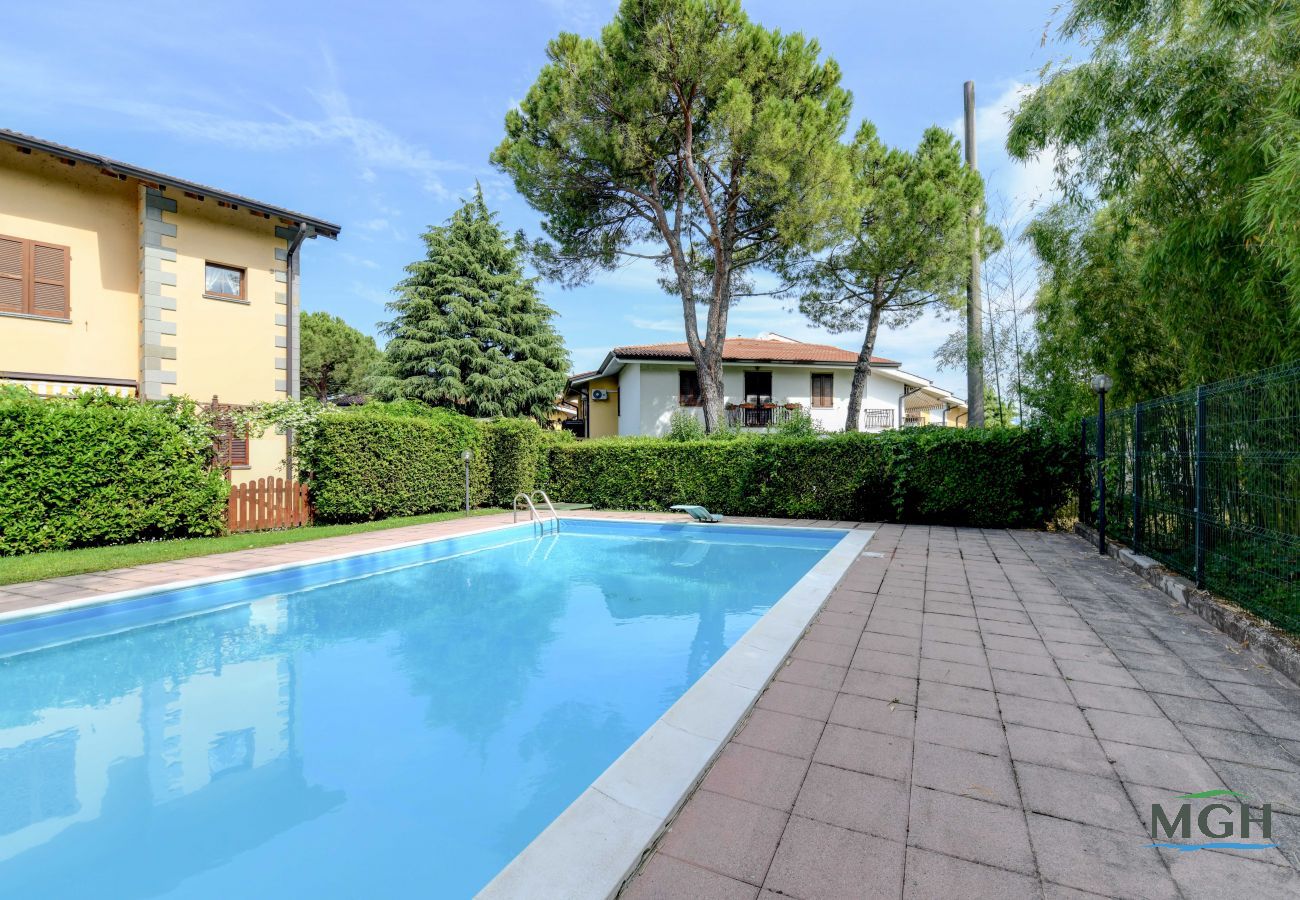 Ferienwohnung in Peschiera del Garda - Bell'Italia Holiday Apartment Peschiera