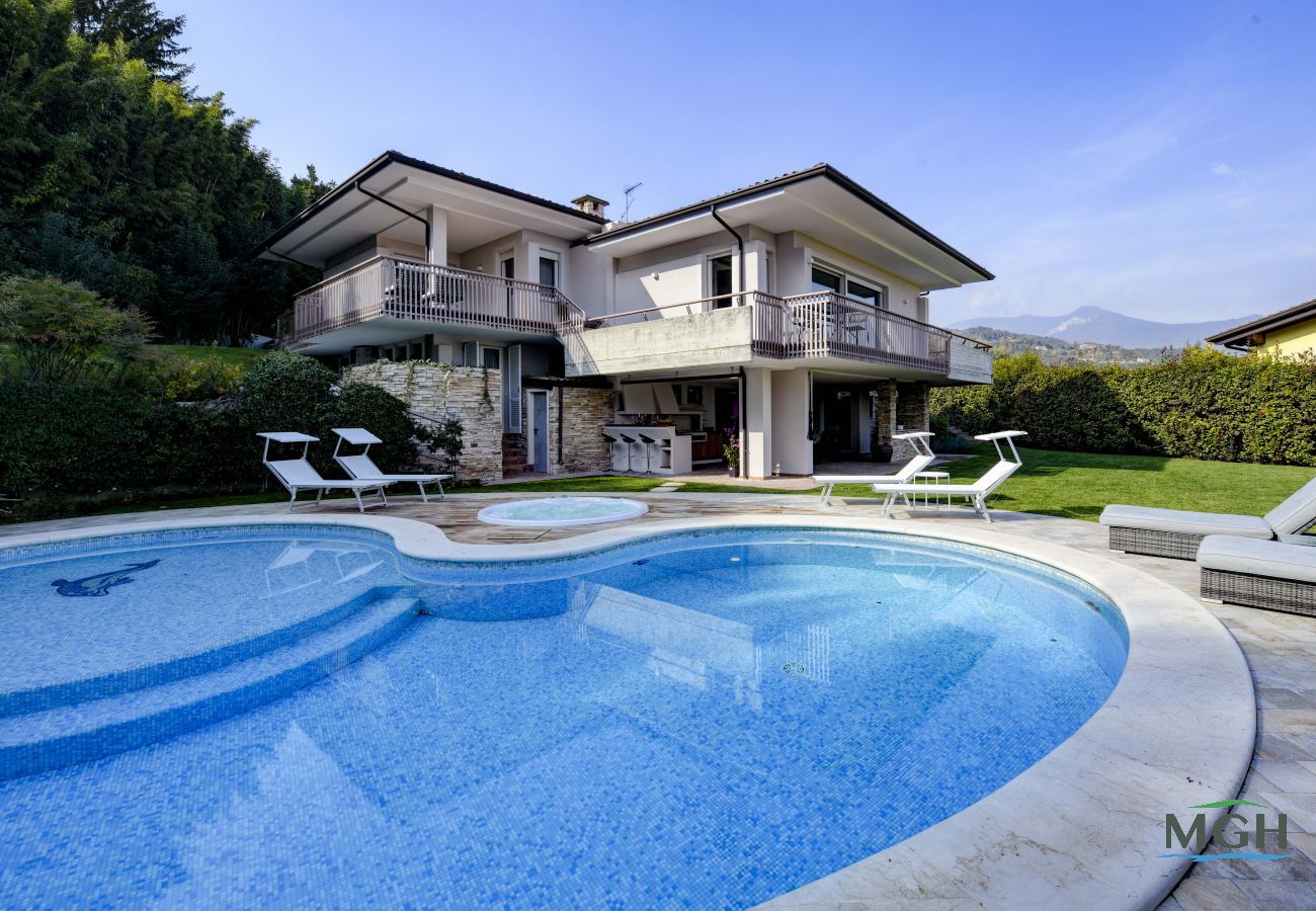 Villa in Salò - MGH Luxury - Villa Caterina